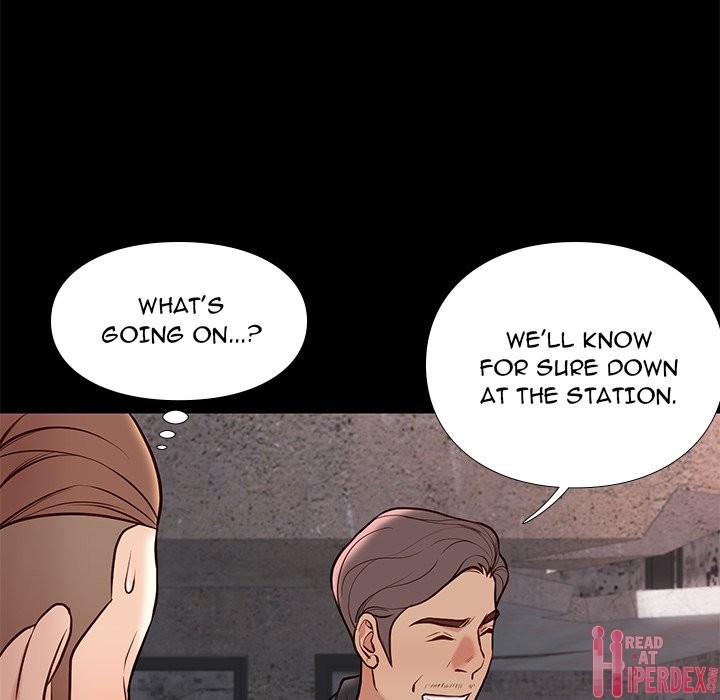 Reunion chapter 20 page 49