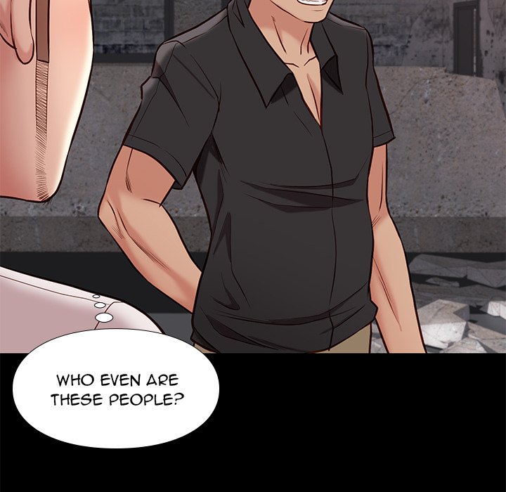 Reunion chapter 20 page 50