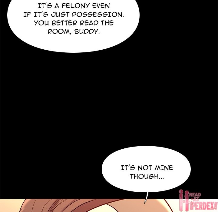 Reunion chapter 20 page 67