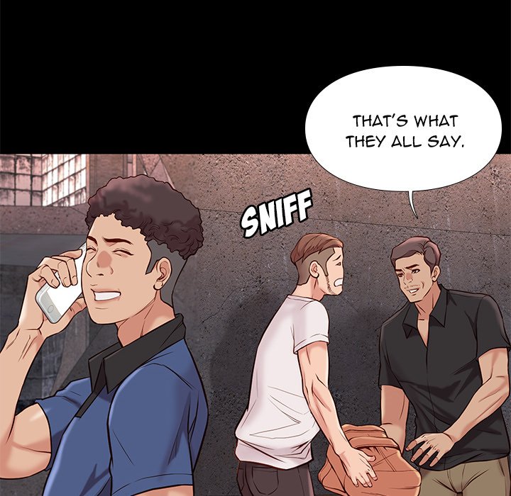 Reunion chapter 20 page 72