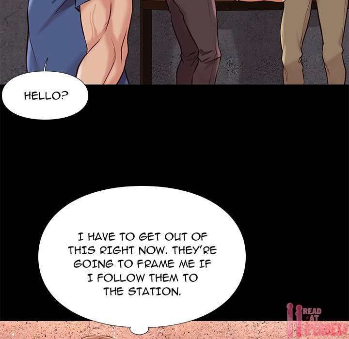Reunion chapter 20 page 73