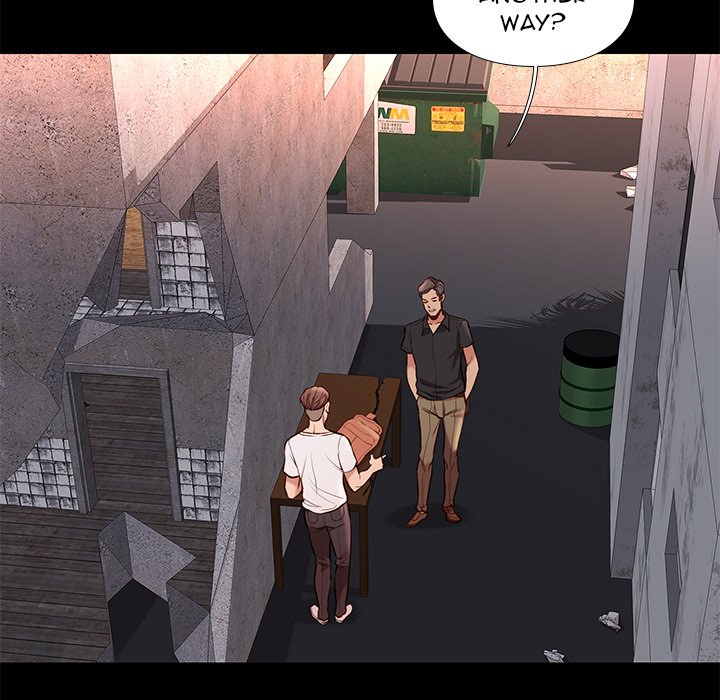 Reunion chapter 20 page 78