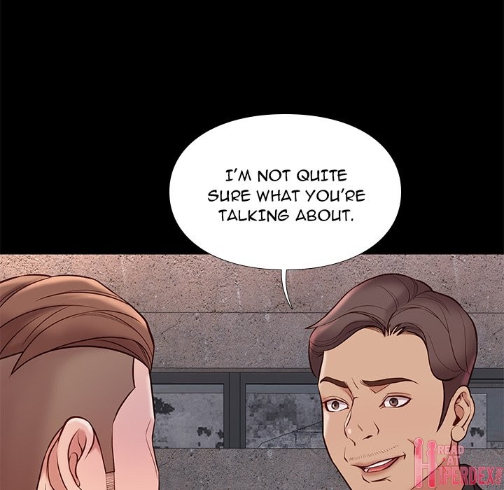 Reunion chapter 20 page 79