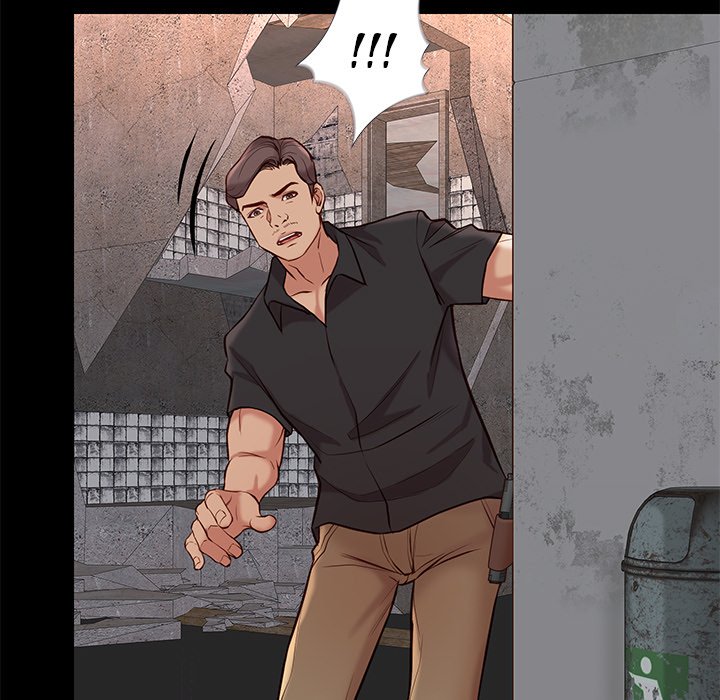 Reunion chapter 20 page 84