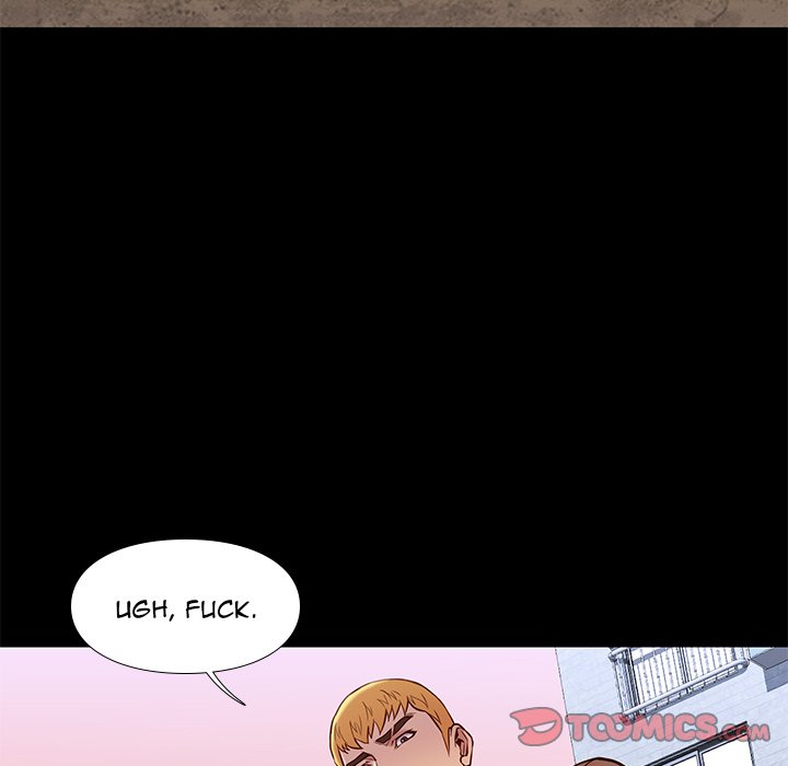 Reunion chapter 20 page 99