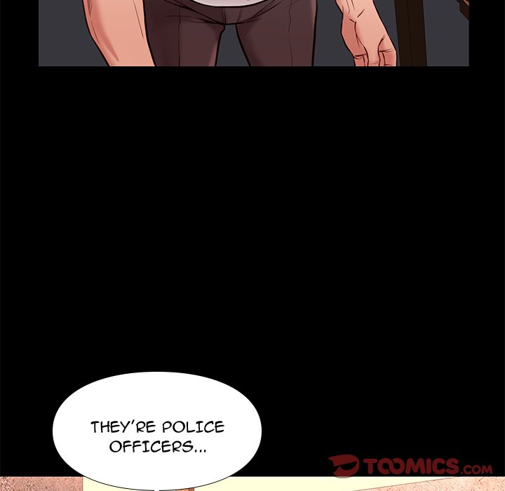 Reunion chapter 20 page 105
