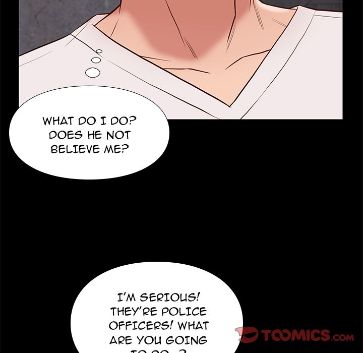Reunion chapter 20 page 111