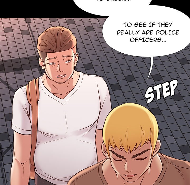 Reunion chapter 20 page 116
