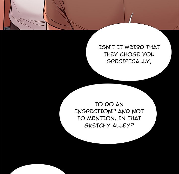 Reunion chapter 20 page 119