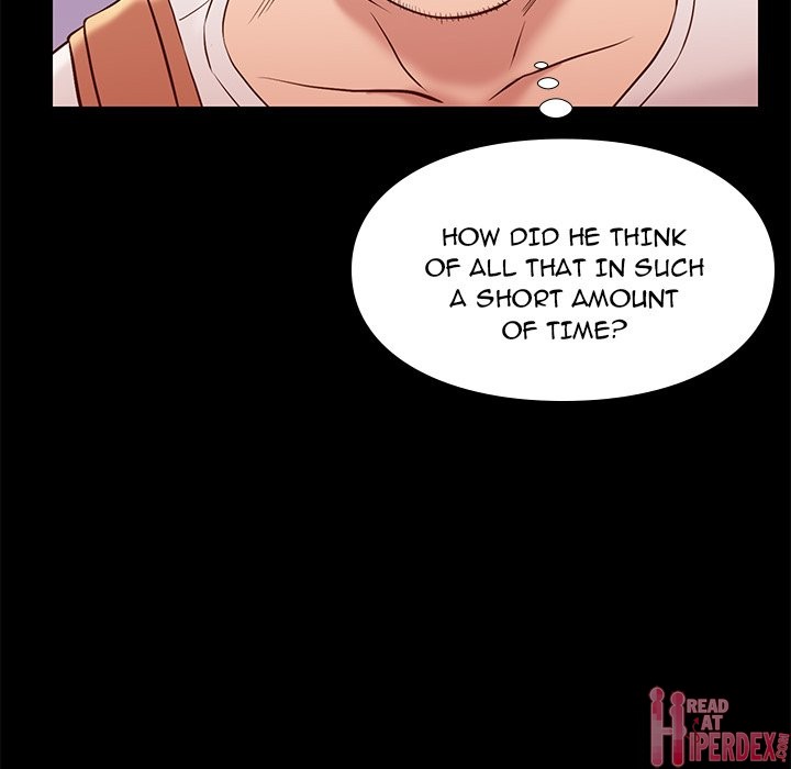 Reunion chapter 20 page 121