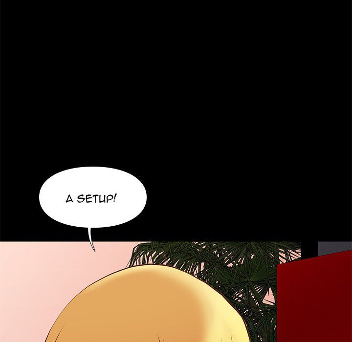 Reunion chapter 20 page 122