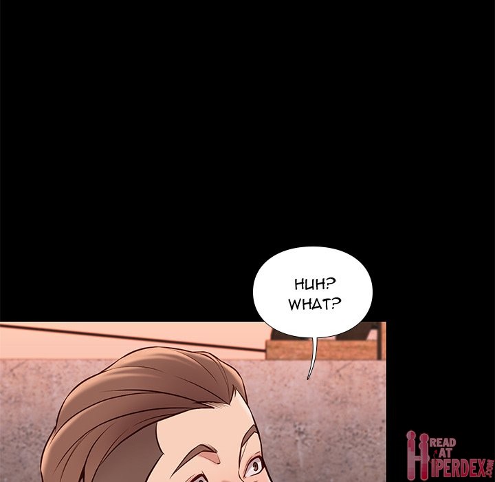 Reunion chapter 20 page 124