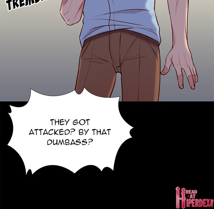 Reunion chapter 21 page 19