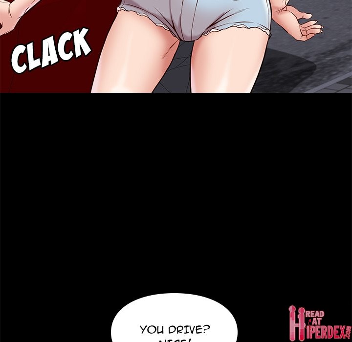 Reunion chapter 21 page 67