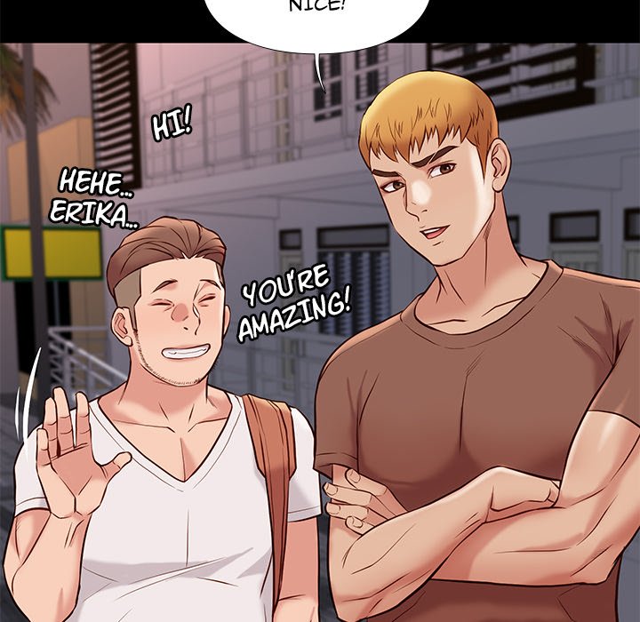Reunion chapter 21 page 68