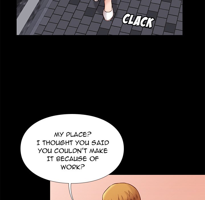 Reunion chapter 21 page 71