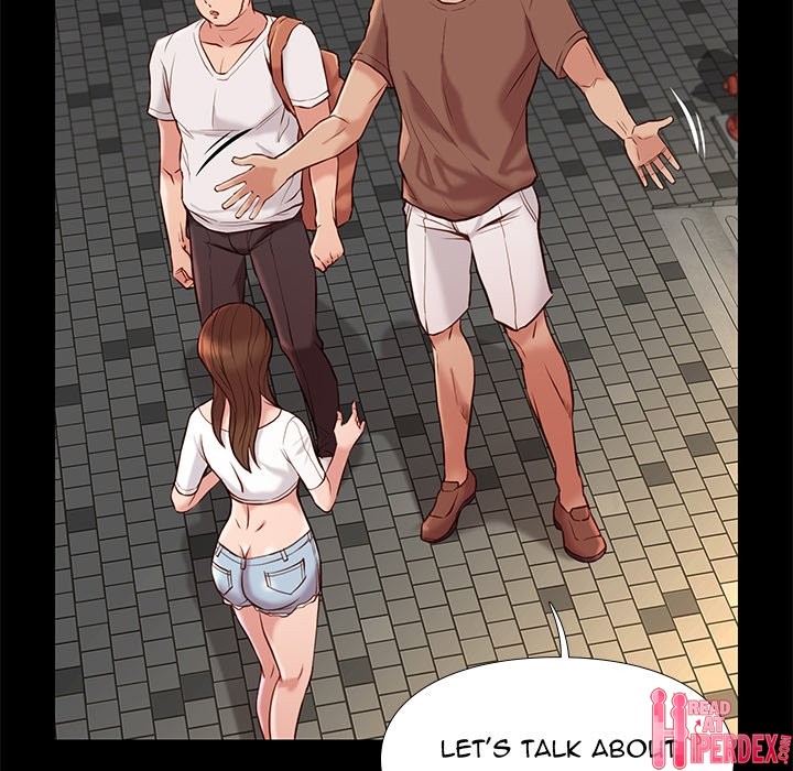 Reunion chapter 21 page 91