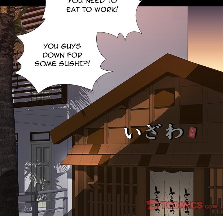 Reunion chapter 21 page 93