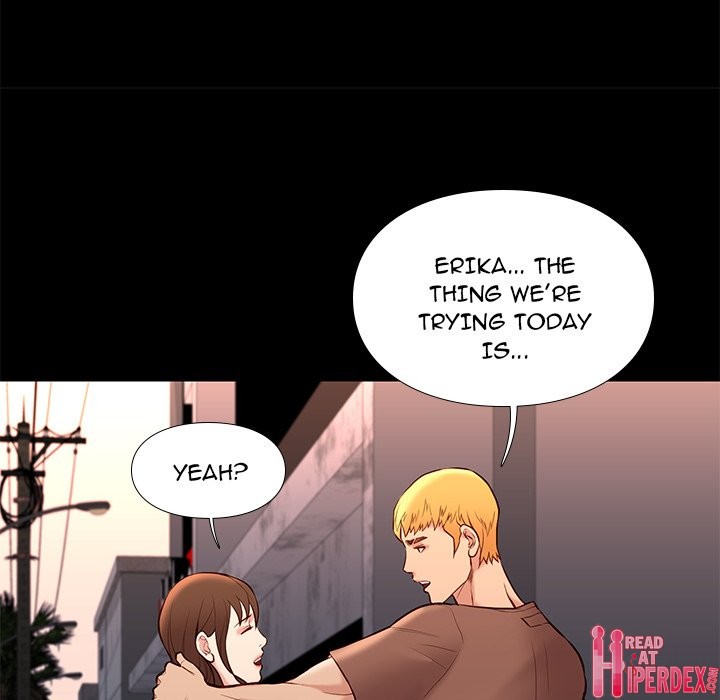 Reunion chapter 21 page 97