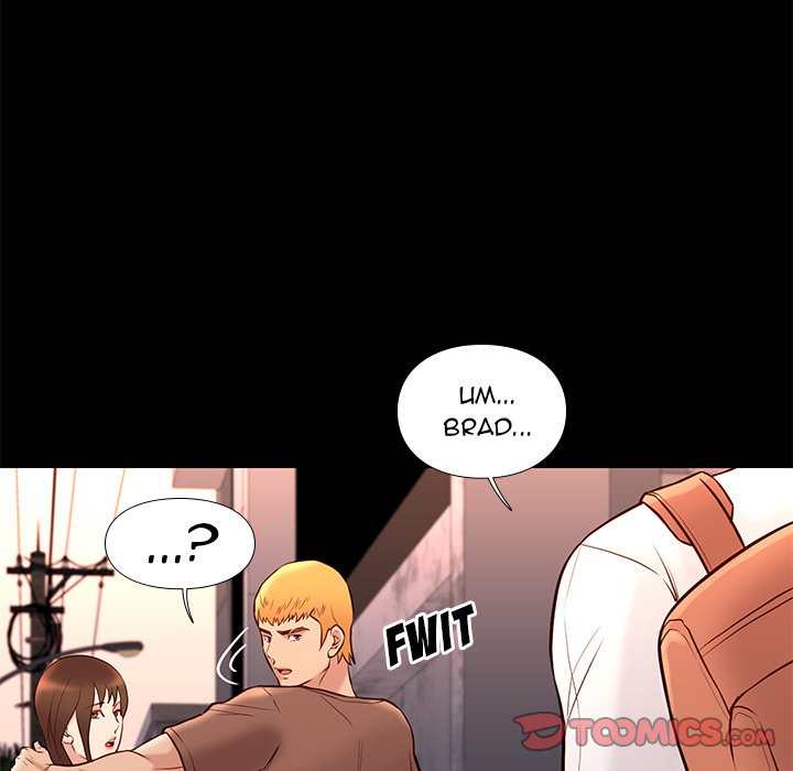 Reunion chapter 21 page 99