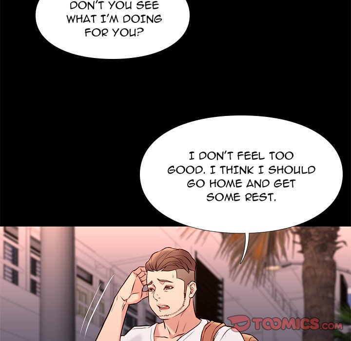 Reunion chapter 21 page 105
