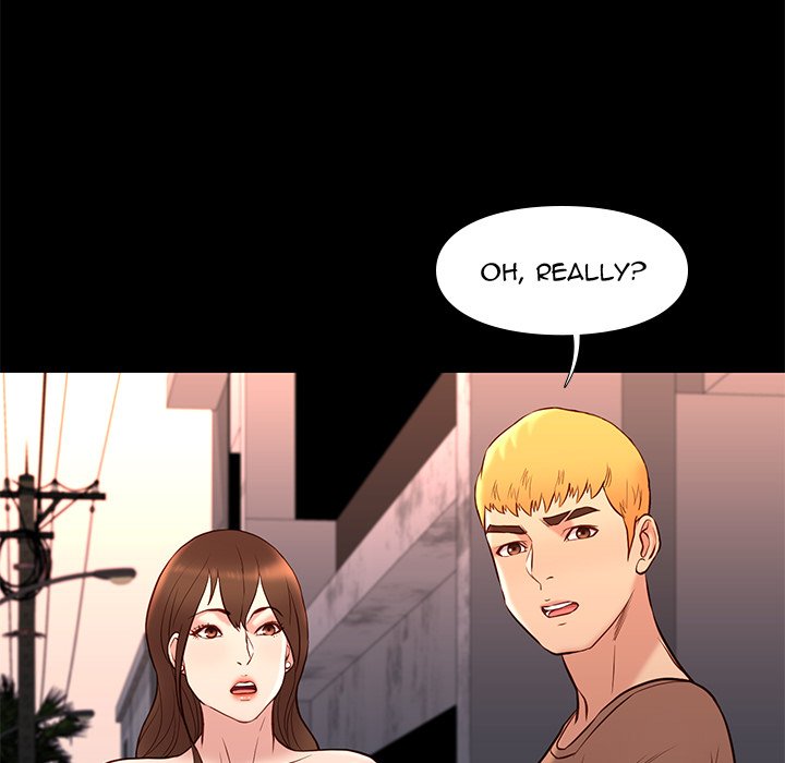 Reunion chapter 21 page 107