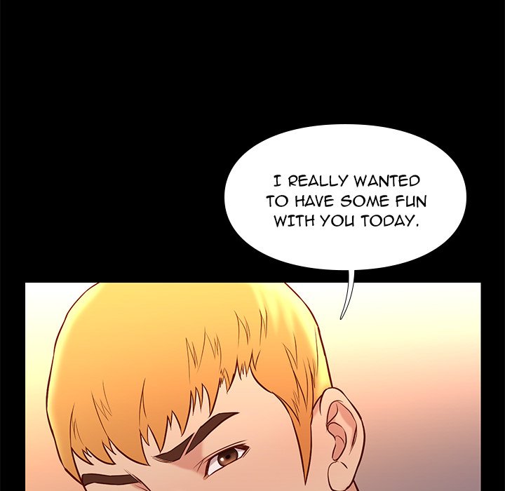 Reunion chapter 21 page 114