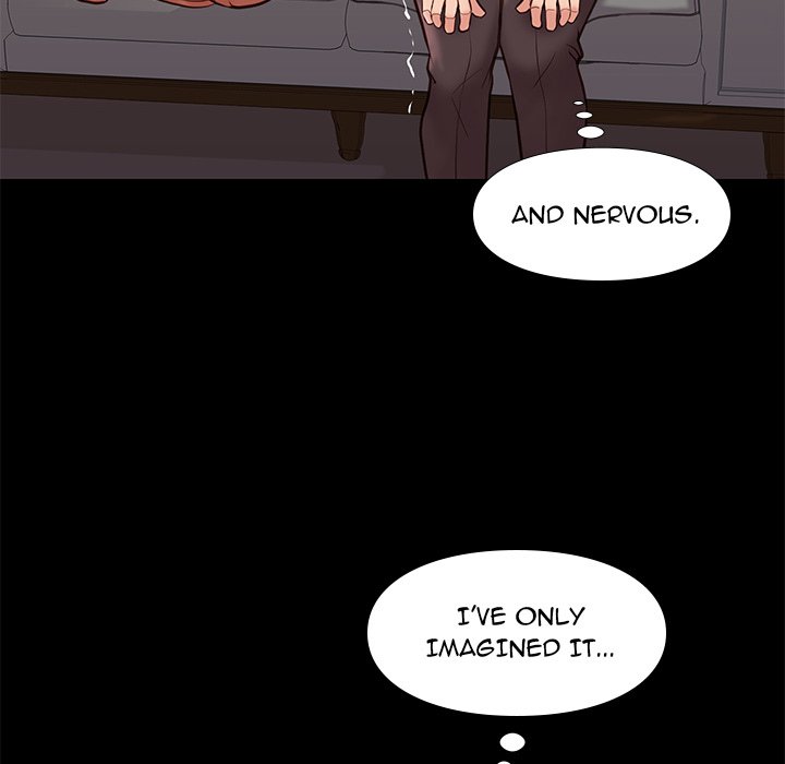 Reunion chapter 21 page 120
