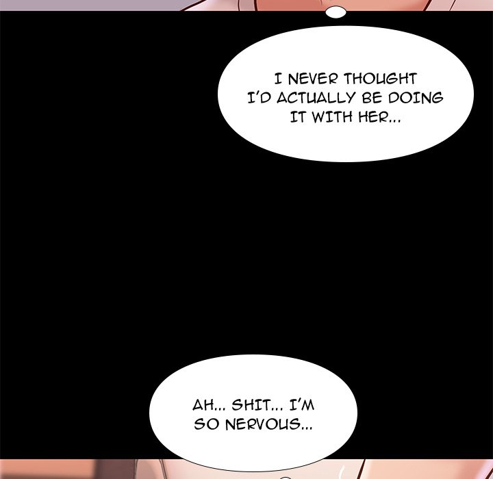 Reunion chapter 21 page 122