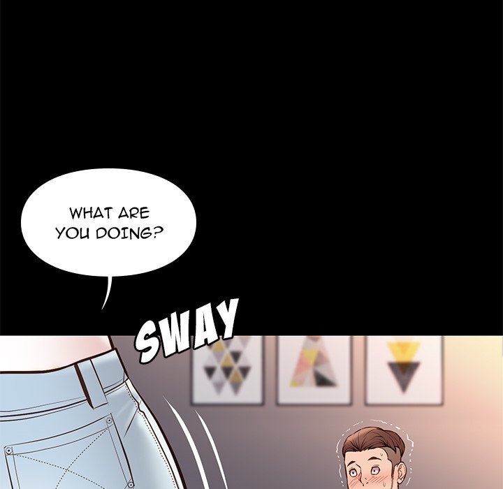 Reunion chapter 21 page 126