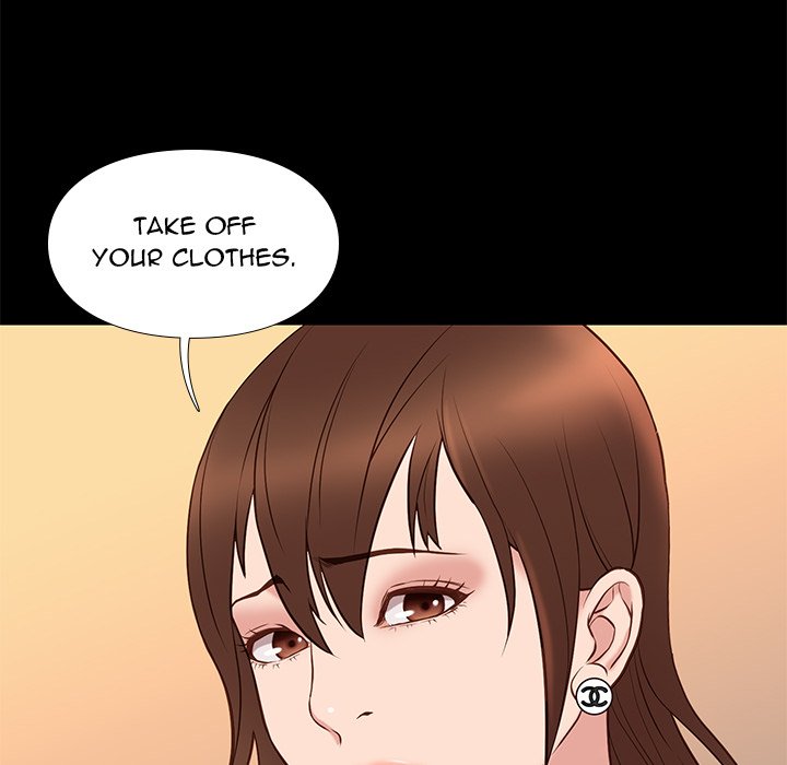 Reunion chapter 21 page 128