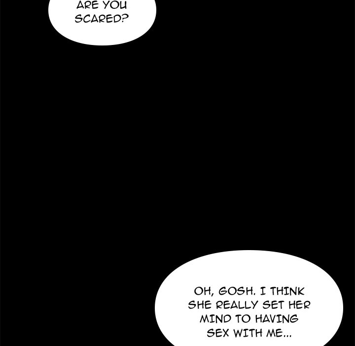 Reunion chapter 22 page 47