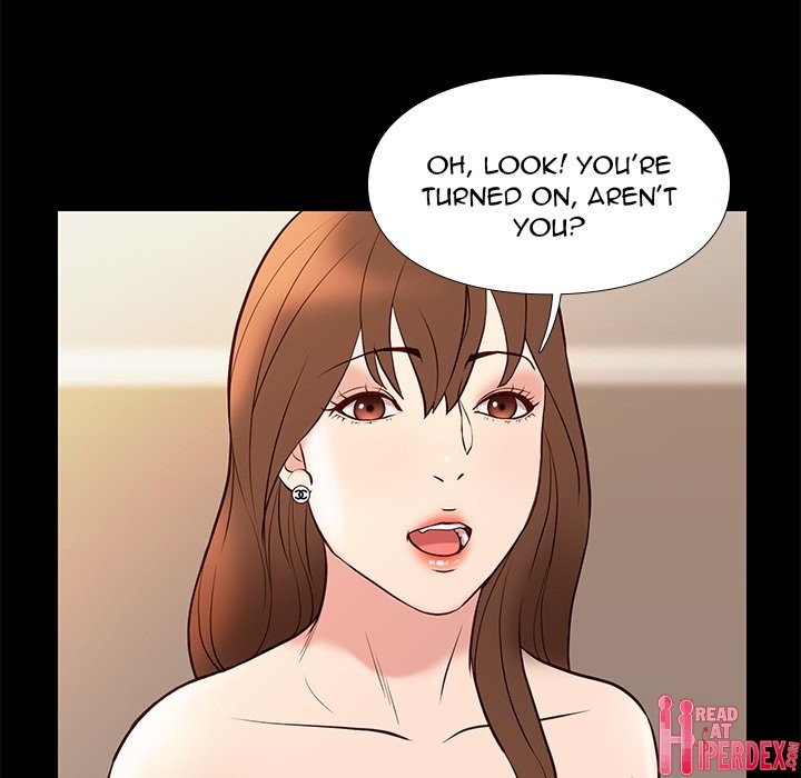 Reunion chapter 22 page 106