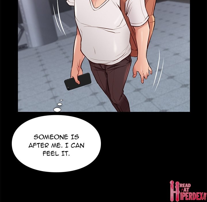 Reunion chapter 23 page 70