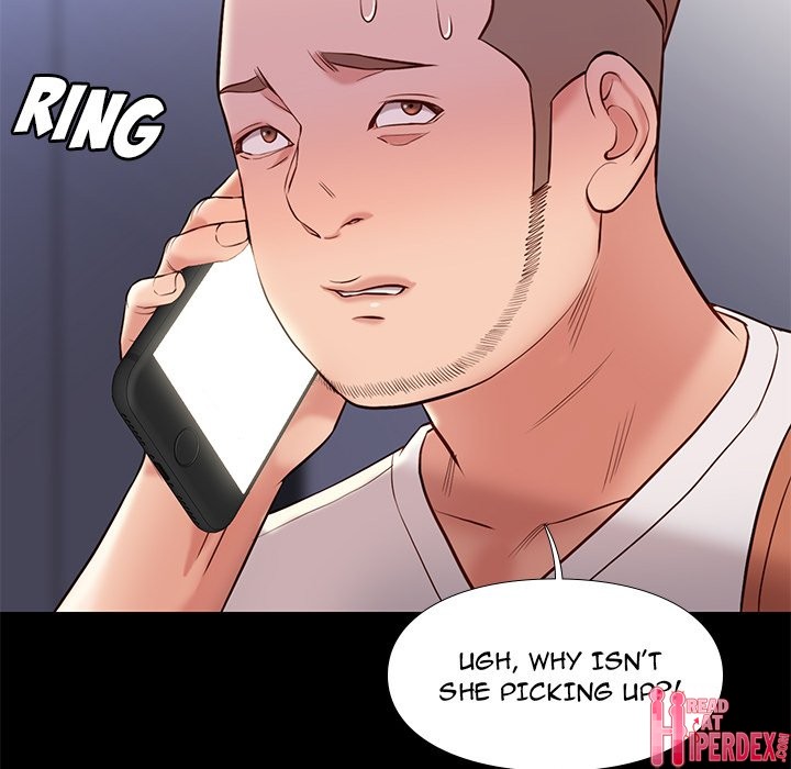 Reunion chapter 23 page 76