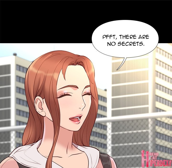 Reunion chapter 23 page 100