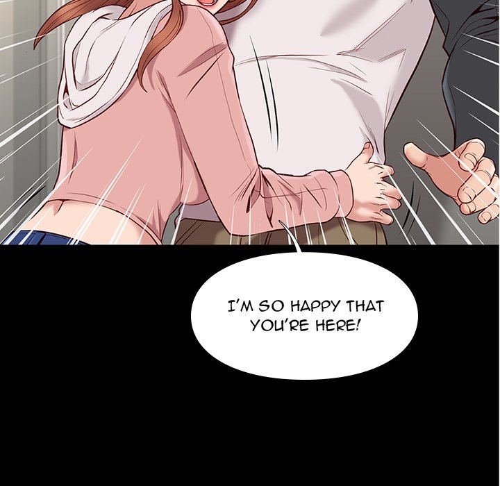 Reunion chapter 23 page 128