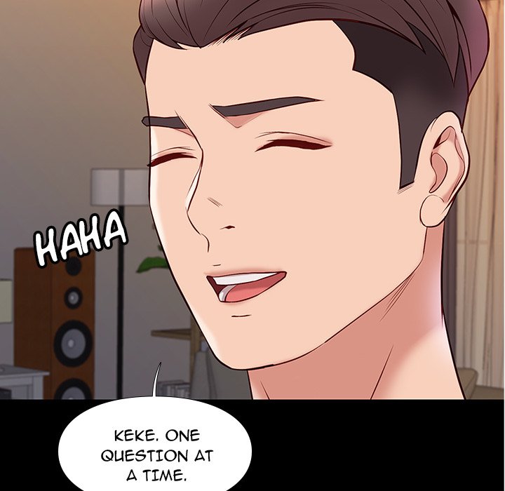 Reunion chapter 23 page 132