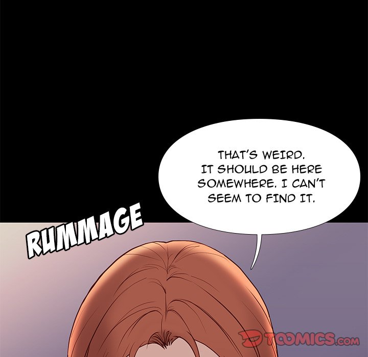 Reunion chapter 24 page 21