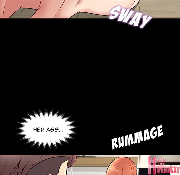 Reunion chapter 24 page 28