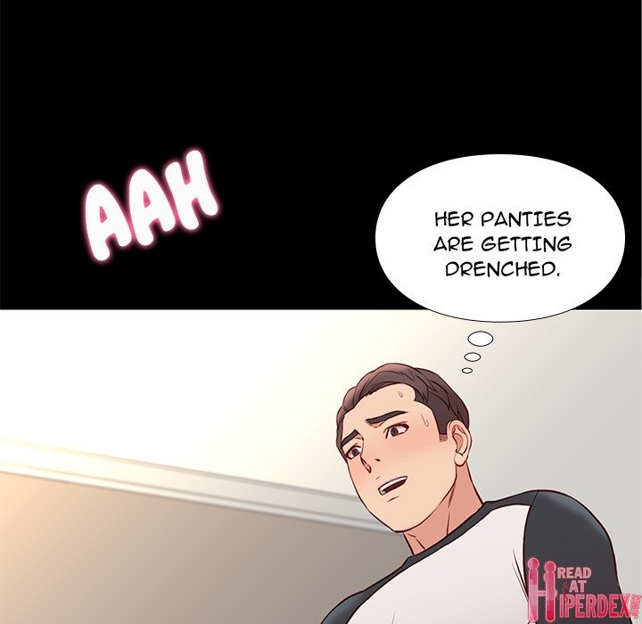 Reunion chapter 24 page 70