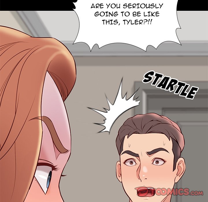 Reunion chapter 24 page 81