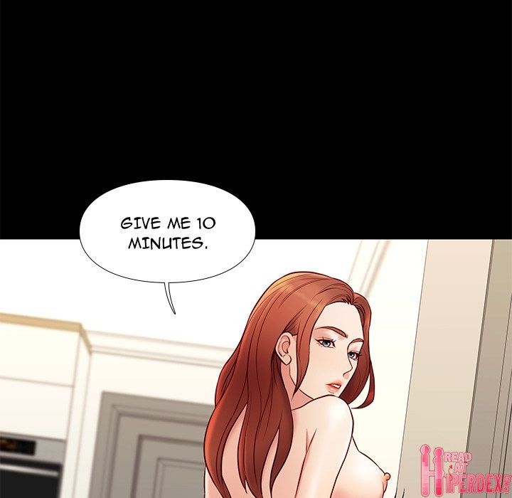 Reunion chapter 24 page 109