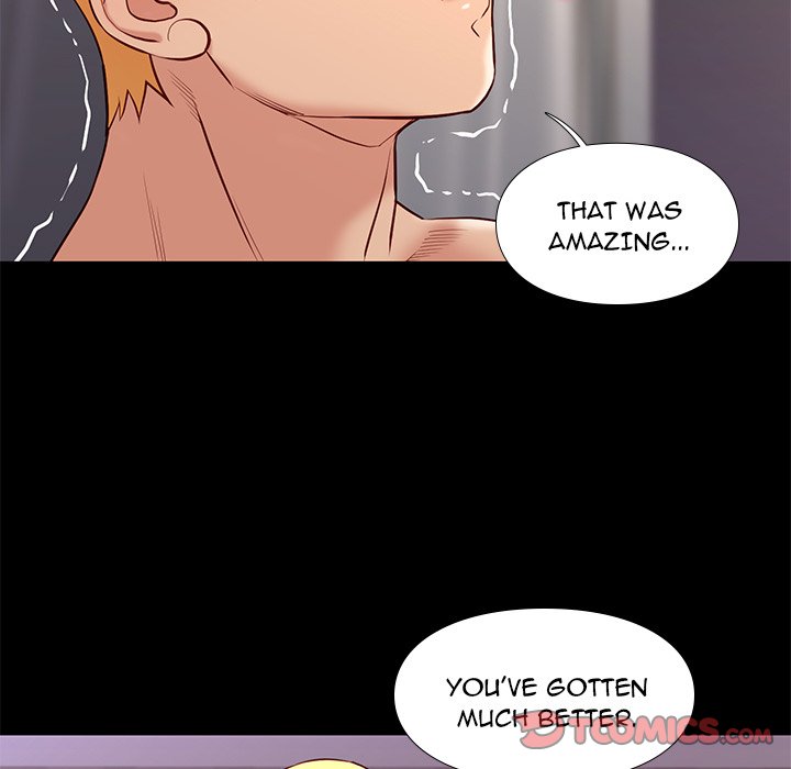 Reunion chapter 24 page 129