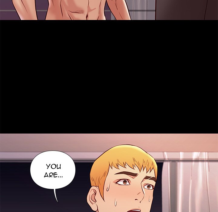 Reunion chapter 24 page 134