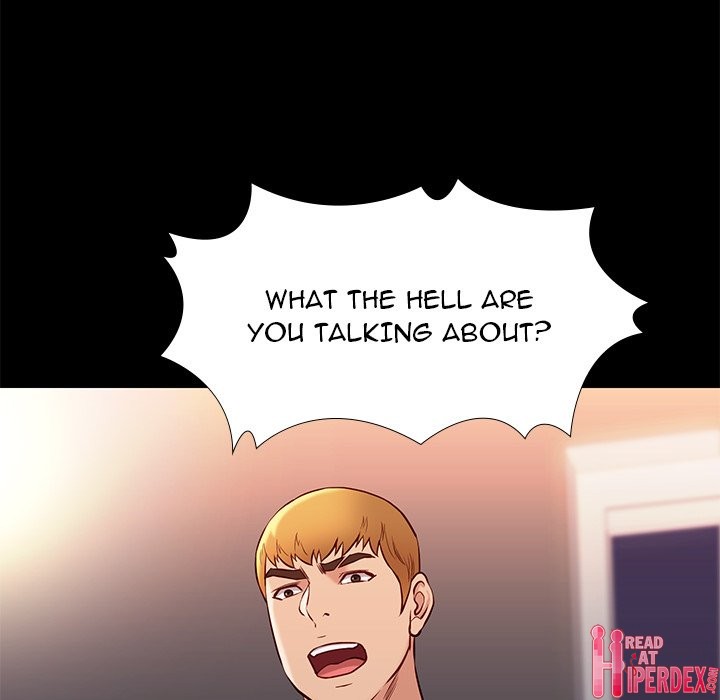 Reunion chapter 25 page 28