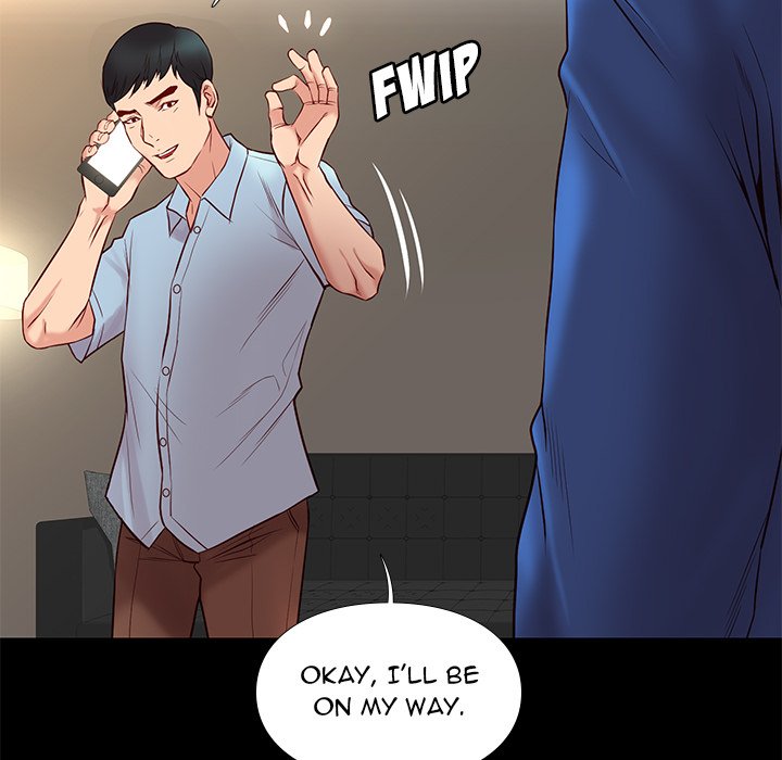 Reunion chapter 25 page 68