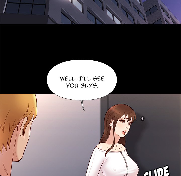 Reunion chapter 25 page 71