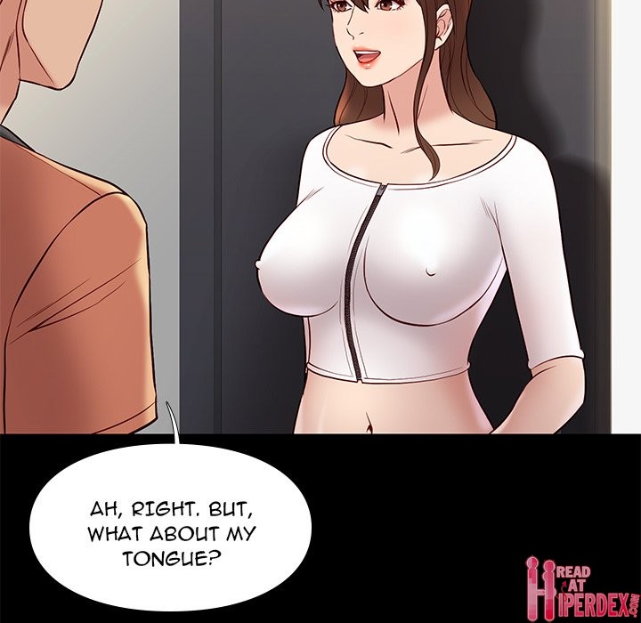 Reunion chapter 25 page 79