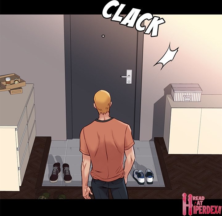 Reunion chapter 25 page 82